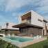Villa du développeur еn Kemer Centre, Kemer piscine versement - acheter un bien immobilier en Turquie - 58694