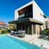 Villa vom entwickler in Kemer Zentrum, Kemer pool ratenzahlung - immobilien in der Türkei kaufen - 79229