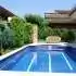 Villa from the developer in City Center, Kemer with pool - buy realty in Turkey - 9388
