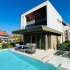 Villa vom entwickler in Kemer Zentrum, Kemer pool - immobilien in der Türkei kaufen - 95101