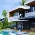 Villa du développeur еn Alanya Centre, Alanya vue sur la mer piscine - acheter un bien immobilier en Turquie - 39710
