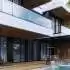 Villa du développeur еn Alanya Centre, Alanya vue sur la mer piscine - acheter un bien immobilier en Turquie - 39715