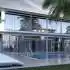 Villa vom entwickler in Didim pool - immobilien in der Türkei kaufen - 24220