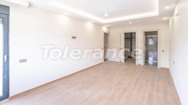 Villa van de ontwikkelaar in Döşemealtı, Antalya zwembad - onroerend goed kopen in Turkije - 101327