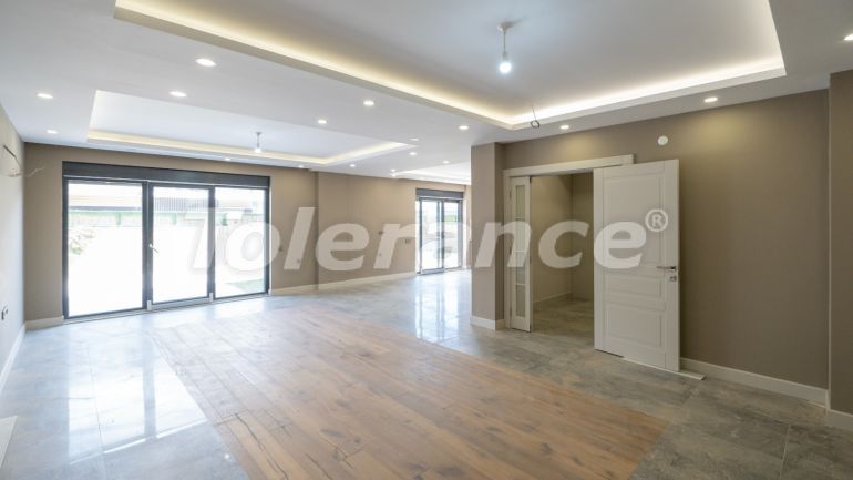 Villa van de ontwikkelaar in Döşemealtı, Antalya zwembad - onroerend goed kopen in Turkije - 101328