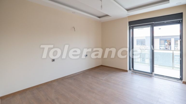 Villa van de ontwikkelaar in Döşemealtı, Antalya zwembad - onroerend goed kopen in Turkije - 101330