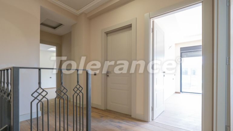 Villa van de ontwikkelaar in Döşemealtı, Antalya zwembad - onroerend goed kopen in Turkije - 101331