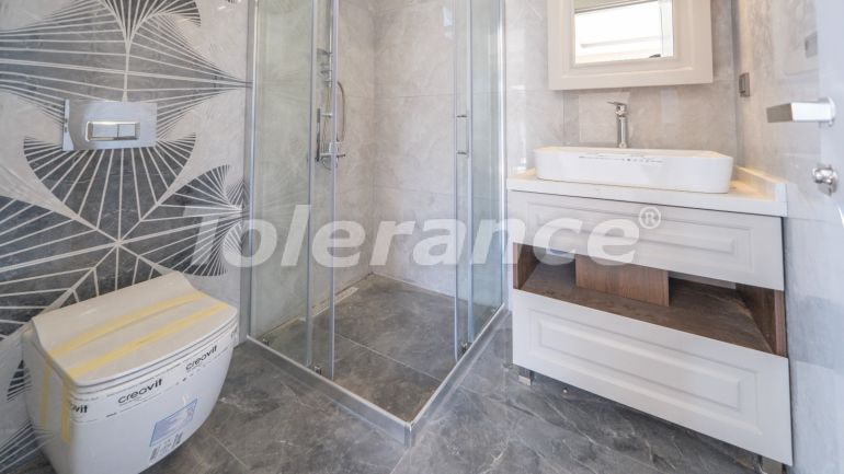 Villa van de ontwikkelaar in Döşemealtı, Antalya zwembad - onroerend goed kopen in Turkije - 101334