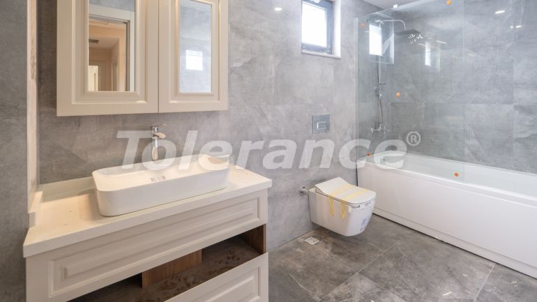 Villa van de ontwikkelaar in Döşemealtı, Antalya zwembad - onroerend goed kopen in Turkije - 101335