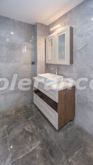 Villa van de ontwikkelaar in Döşemealtı, Antalya zwembad - onroerend goed kopen in Turkije - 101336