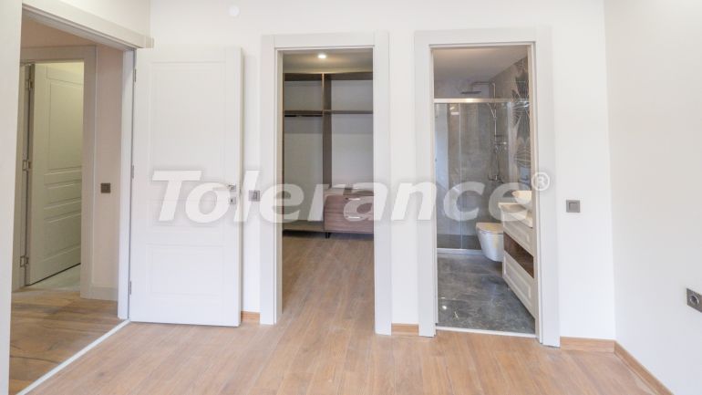 Villa van de ontwikkelaar in Döşemealtı, Antalya zwembad - onroerend goed kopen in Turkije - 101338