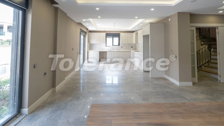 Villa van de ontwikkelaar in Döşemealtı, Antalya zwembad - onroerend goed kopen in Turkije - 101339