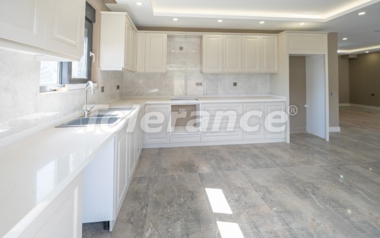 Villa van de ontwikkelaar in Döşemealtı, Antalya zwembad - onroerend goed kopen in Turkije - 101340
