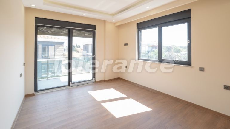 Villa van de ontwikkelaar in Döşemealtı, Antalya zwembad - onroerend goed kopen in Turkije - 101341