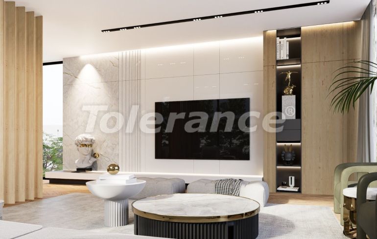 Villa vom entwickler in Döşemealtı, Antalya pool ratenzahlung - 104465 Villa vom entwickler in Döşemealtı, Antalya pool ratenzahlung - immobilien in der Türkei kaufen - 104465
