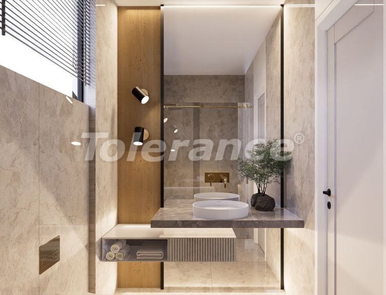 Villa vom entwickler in Döşemealtı, Antalya pool ratenzahlung - 104467 Villa vom entwickler in Döşemealtı, Antalya pool ratenzahlung - immobilien in der Türkei kaufen - 104467