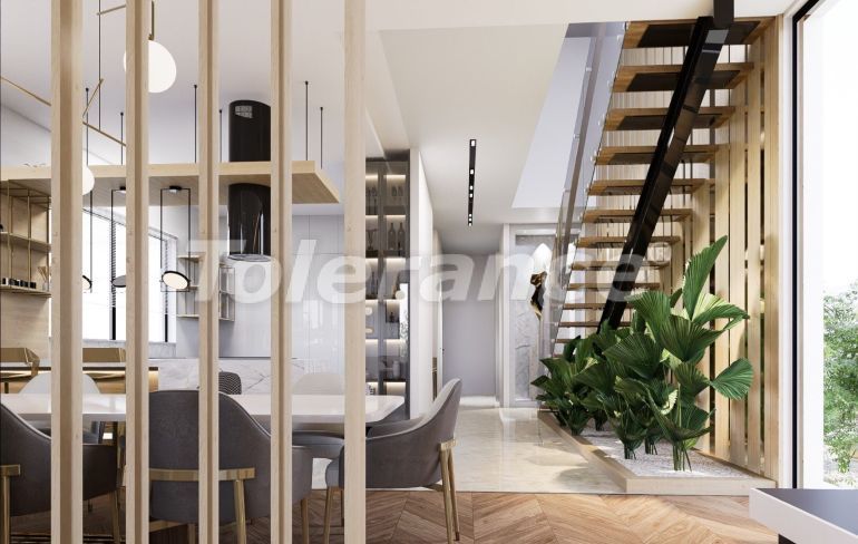 Villa vom entwickler in Döşemealtı, Antalya pool ratenzahlung - 104478 Villa vom entwickler in Döşemealtı, Antalya pool ratenzahlung - immobilien in der Türkei kaufen - 104478
