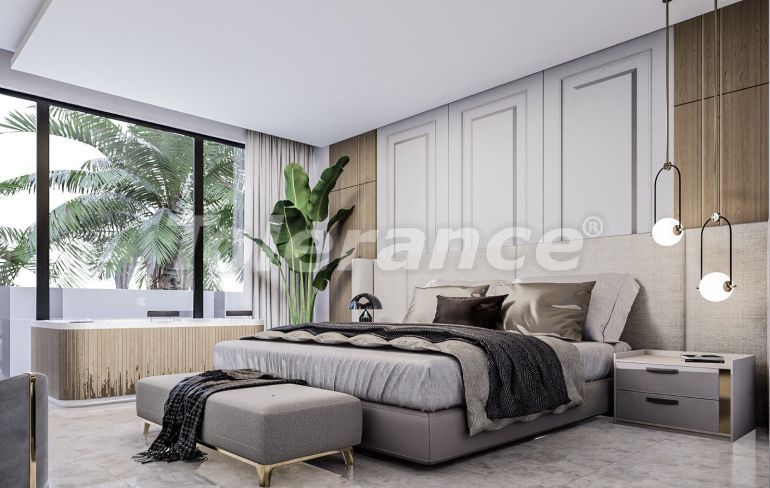 Villa vom entwickler in Döşemealtı, Antalya pool ratenzahlung - 104480 Villa vom entwickler in Döşemealtı, Antalya pool ratenzahlung - immobilien in der Türkei kaufen - 104480