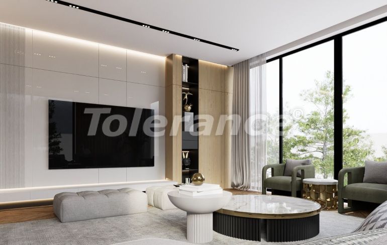 Villa vom entwickler in Döşemealtı, Antalya pool ratenzahlung - 104481 Villa vom entwickler in Döşemealtı, Antalya pool ratenzahlung - immobilien in der Türkei kaufen - 104481