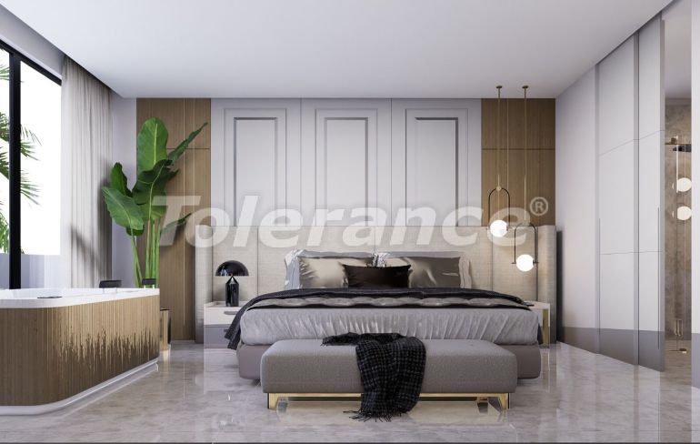 Villa vom entwickler in Döşemealtı, Antalya pool ratenzahlung - 104483 Villa vom entwickler in Döşemealtı, Antalya pool ratenzahlung - immobilien in der Türkei kaufen - 104483