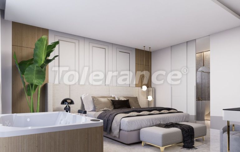 Villa vom entwickler in Döşemealtı, Antalya pool ratenzahlung - 104485 Villa vom entwickler in Döşemealtı, Antalya pool ratenzahlung - immobilien in der Türkei kaufen - 104485