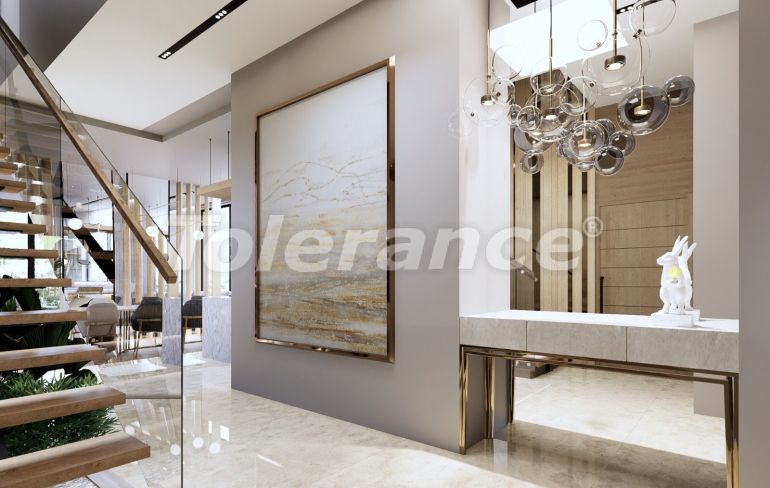 Villa vom entwickler in Döşemealtı, Antalya pool ratenzahlung - 104488 Villa vom entwickler in Döşemealtı, Antalya pool ratenzahlung - immobilien in der Türkei kaufen - 104488