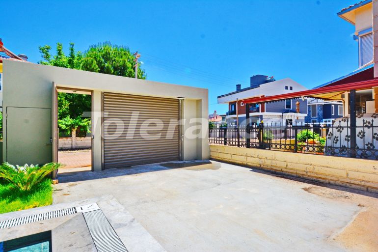 Villa from the developer in Döşemealtı, Antalya with pool - 104491 Villa from the developer in Döşemealtı, Antalya with pool - buy realty in Turkey - 104491