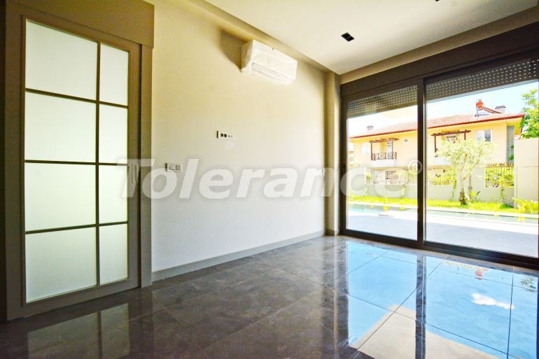 Villa from the developer in Döşemealtı, Antalya with pool - 104492 Villa from the developer in Döşemealtı, Antalya with pool - buy realty in Turkey - 104492