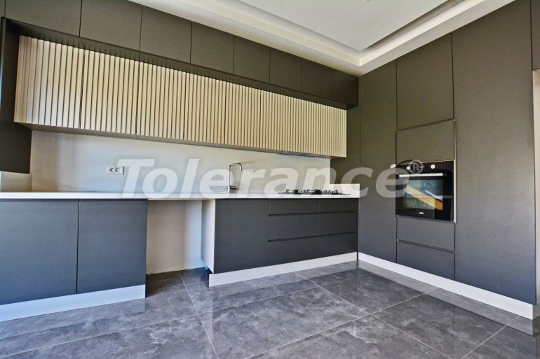 Villa from the developer in Döşemealtı, Antalya with pool - 104493 Villa from the developer in Döşemealtı, Antalya with pool - buy realty in Turkey - 104493