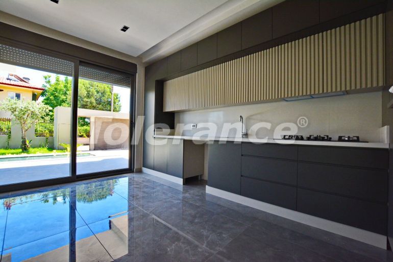 Villa from the developer in Döşemealtı, Antalya with pool - 104494 Villa from the developer in Döşemealtı, Antalya with pool - buy realty in Turkey - 104494