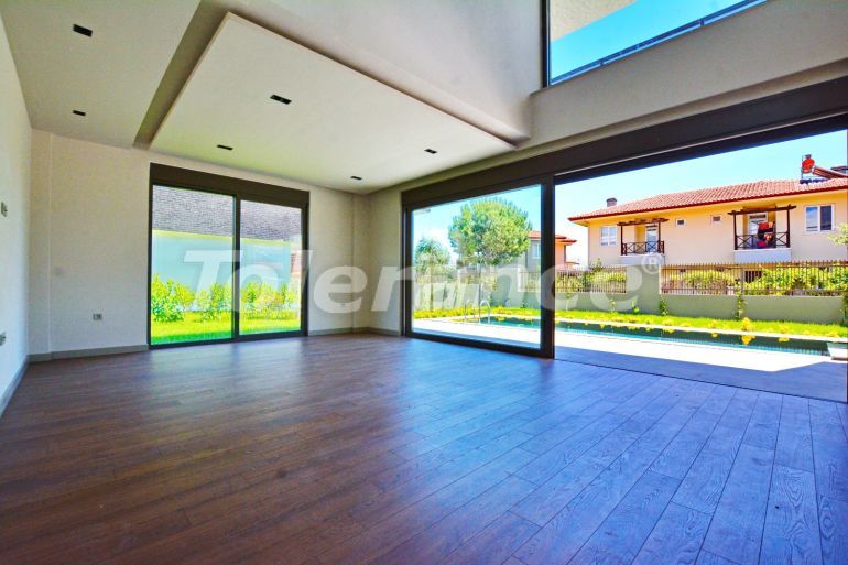 Villa from the developer in Döşemealtı, Antalya with pool - 104502 Villa from the developer in Döşemealtı, Antalya with pool - buy realty in Turkey - 104502