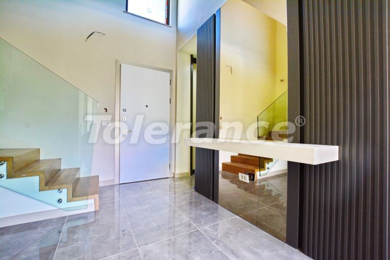 Villa from the developer in Döşemealtı, Antalya with pool - 104503 Villa from the developer in Döşemealtı, Antalya with pool - buy realty in Turkey - 104503