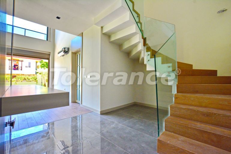 Villa from the developer in Döşemealtı, Antalya with pool - 104504 Villa from the developer in Döşemealtı, Antalya with pool - buy realty in Turkey - 104504