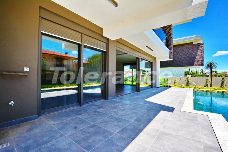 Villa from the developer in Döşemealtı, Antalya with pool - 104506 Villa from the developer in Döşemealtı, Antalya with pool - buy realty in Turkey - 104506