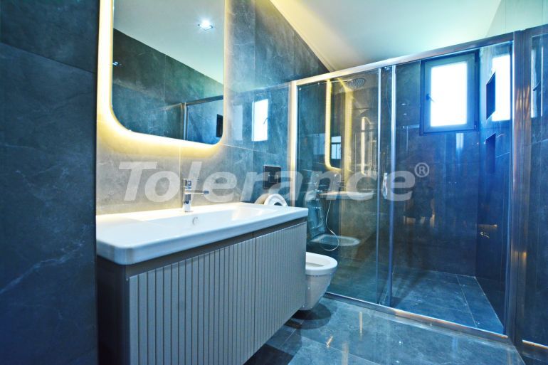 Villa from the developer in Döşemealtı, Antalya with pool - 104510 Villa from the developer in Döşemealtı, Antalya with pool - buy realty in Turkey - 104510
