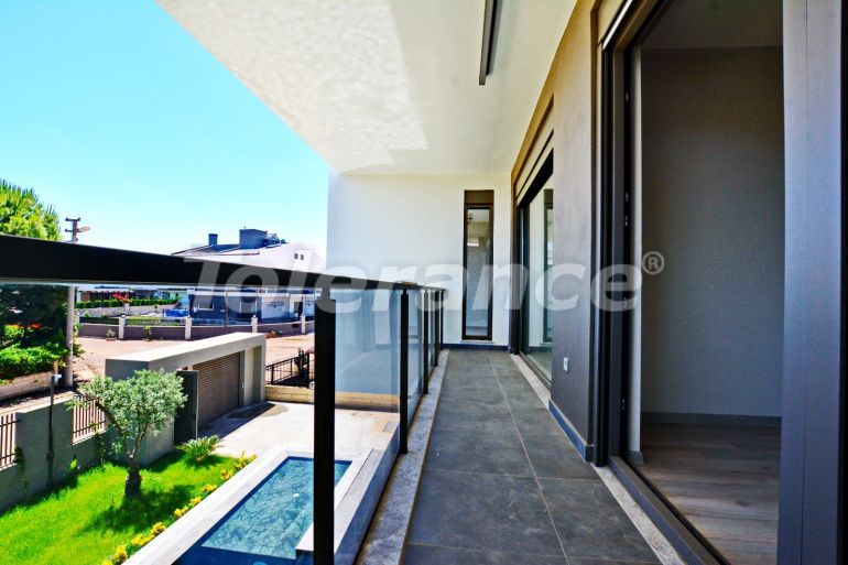 Villa from the developer in Döşemealtı, Antalya with pool - 104519 Villa from the developer in Döşemealtı, Antalya with pool - buy realty in Turkey - 104519