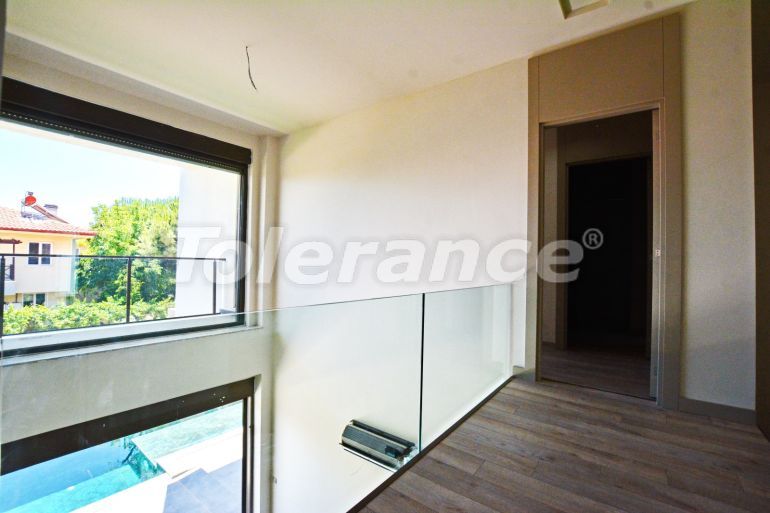Villa from the developer in Döşemealtı, Antalya with pool - 104520 Villa from the developer in Döşemealtı, Antalya with pool - buy realty in Turkey - 104520