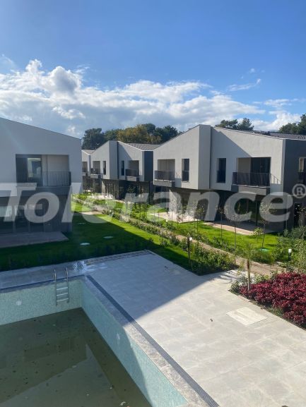 Villa van de ontwikkelaar in Döşemealtı, Antalya zwembad - onroerend goed kopen in Turkije - 104647