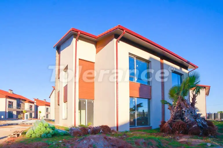 Villa from the developer in Döşemealtı, Antalya pool installment - 10679 Villa from the developer in Döşemealtı, Antalya pool installment - buy realty in Turkey - 10679