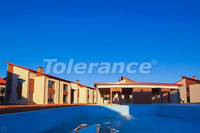 Villa from the developer in Döşemealtı, Antalya pool installment - 10680 Villa from the developer in Döşemealtı, Antalya pool installment - buy realty in Turkey - 10680