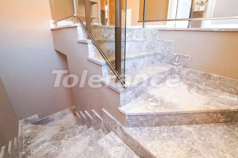 Villa from the developer in Döşemealtı, Antalya pool installment - 10692 Villa from the developer in Döşemealtı, Antalya pool installment - buy realty in Turkey - 10692