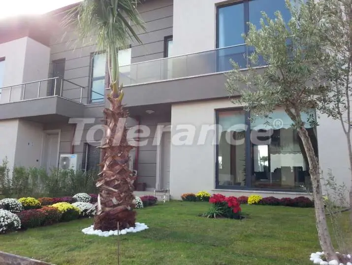 Villa from the developer in Döşemealtı, Antalya pool installment - 10708 Villa from the developer in Döşemealtı, Antalya pool installment - buy realty in Turkey - 10708
