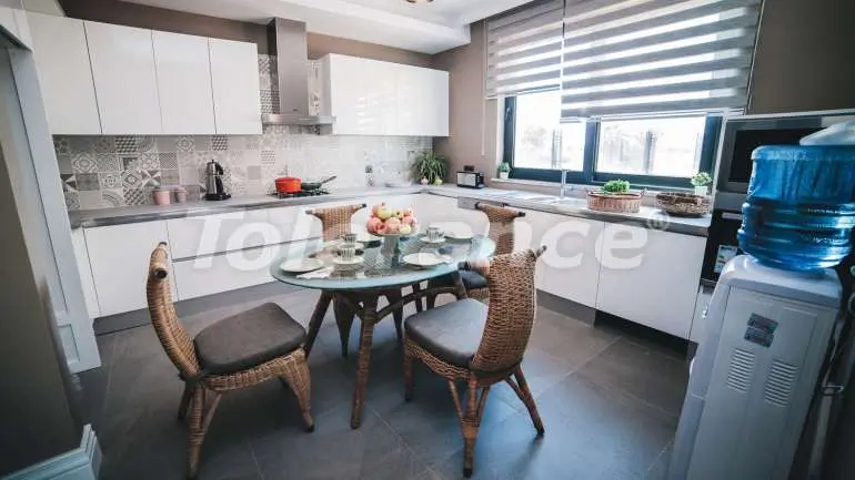 Villa from the developer in Döşemealtı, Antalya pool installment - 10710 Villa from the developer in Döşemealtı, Antalya pool installment - buy realty in Turkey - 10710