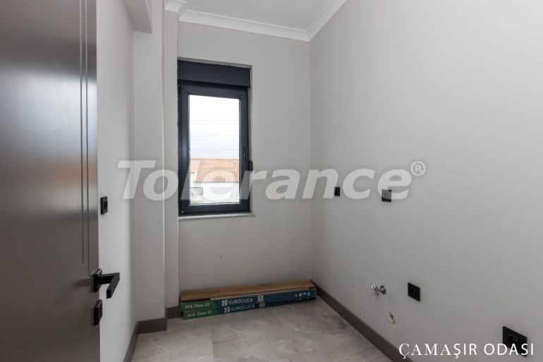 Villa from the developer in Döşemealtı, Antalya - buy realty in Turkey - 107144