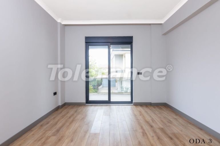 Villa from the developer in Döşemealtı, Antalya - buy realty in Turkey - 107145