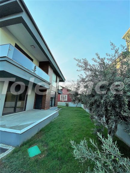 Villa from the developer in Döşemealtı, Antalya - buy realty in Turkey - 107146