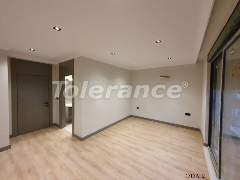 Villa from the developer in Döşemealtı, Antalya - buy realty in Turkey - 107147