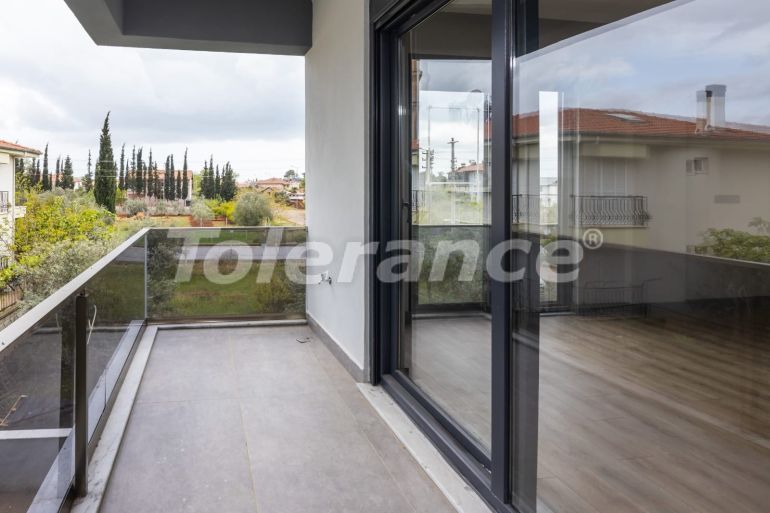 Villa from the developer in Döşemealtı, Antalya - buy realty in Turkey - 107148