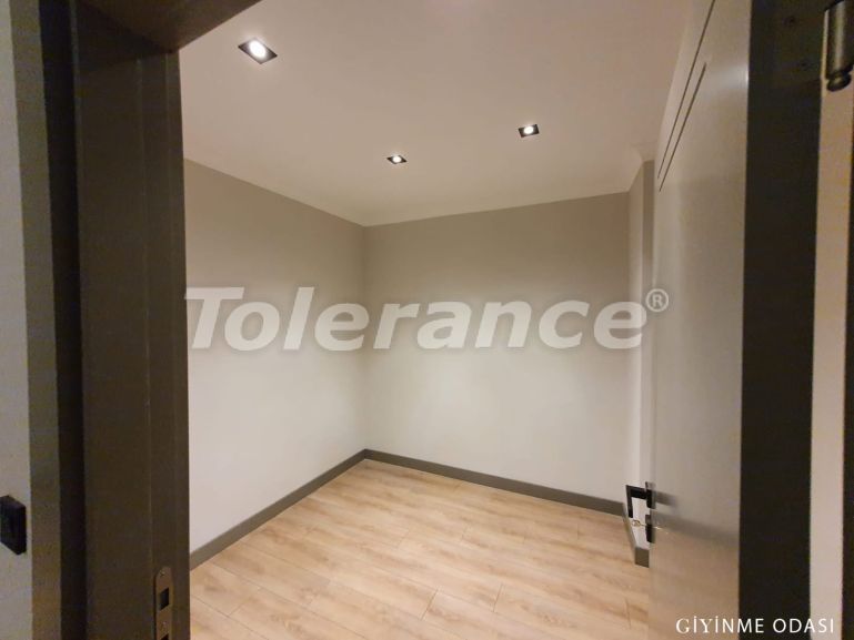 Villa from the developer in Döşemealtı, Antalya - buy realty in Turkey - 107149