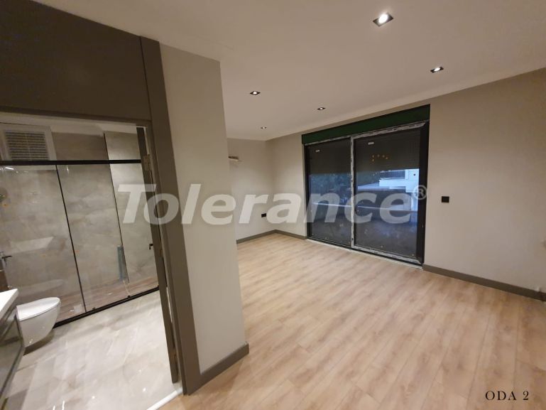 Villa from the developer in Döşemealtı, Antalya - buy realty in Turkey - 107150